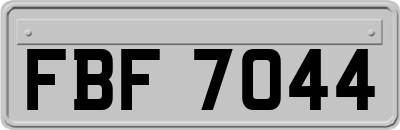 FBF7044