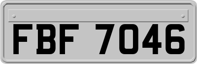 FBF7046
