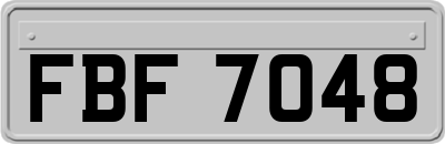 FBF7048