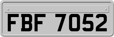 FBF7052
