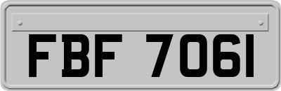 FBF7061
