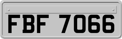 FBF7066