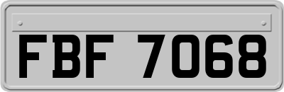 FBF7068