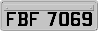 FBF7069