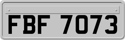FBF7073