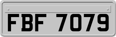 FBF7079