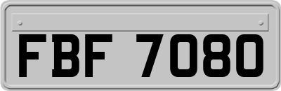 FBF7080