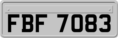 FBF7083