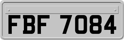 FBF7084