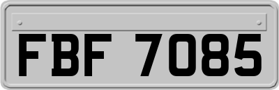 FBF7085