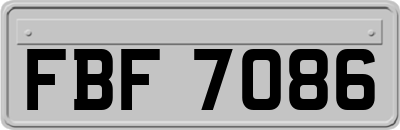 FBF7086