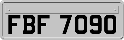 FBF7090
