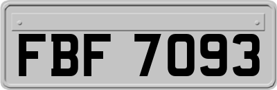 FBF7093