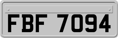 FBF7094