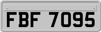 FBF7095