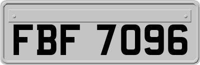 FBF7096