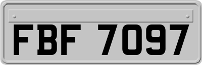 FBF7097