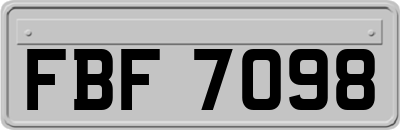 FBF7098