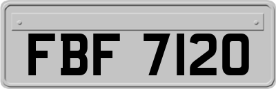 FBF7120