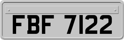 FBF7122