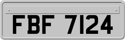 FBF7124