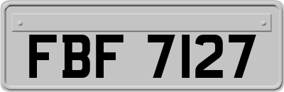 FBF7127