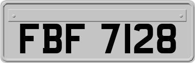 FBF7128