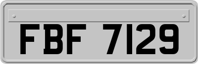 FBF7129