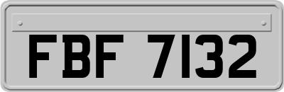 FBF7132