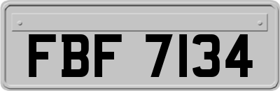 FBF7134
