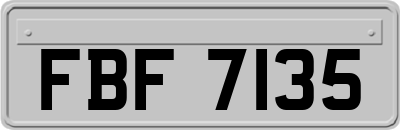 FBF7135
