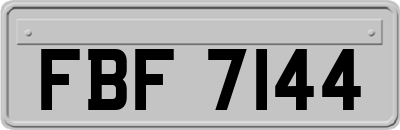 FBF7144