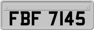 FBF7145