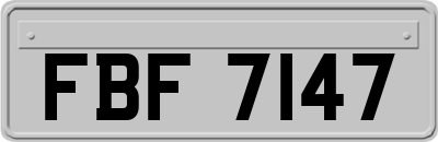 FBF7147