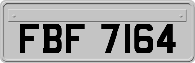 FBF7164