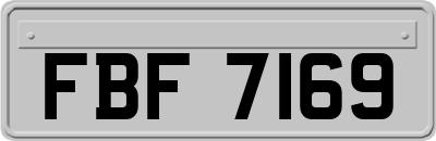 FBF7169
