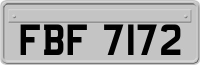 FBF7172