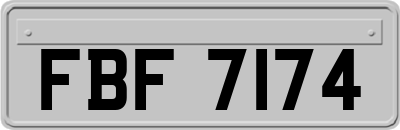 FBF7174