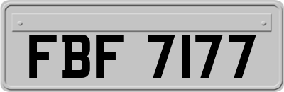 FBF7177