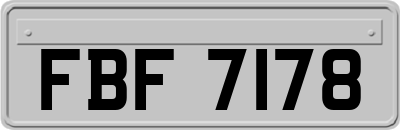 FBF7178