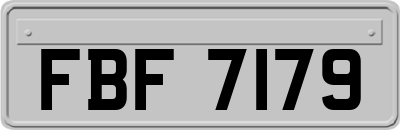 FBF7179