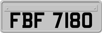 FBF7180