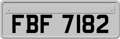 FBF7182