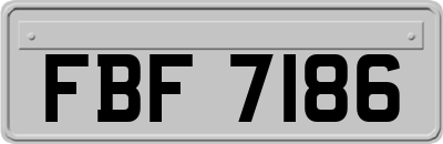 FBF7186