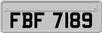 FBF7189