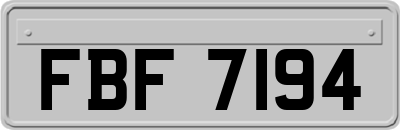 FBF7194