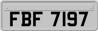 FBF7197