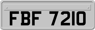 FBF7210