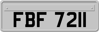FBF7211