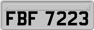 FBF7223